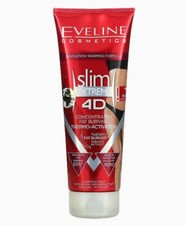 Eveline Slim Extreme 4D