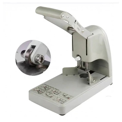 Manual rounding machine - rounding,