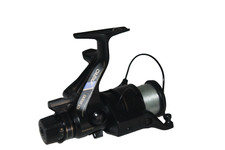 Shimano Aero GTM 2000 Fightin Drag II - Made in Japan # 2312