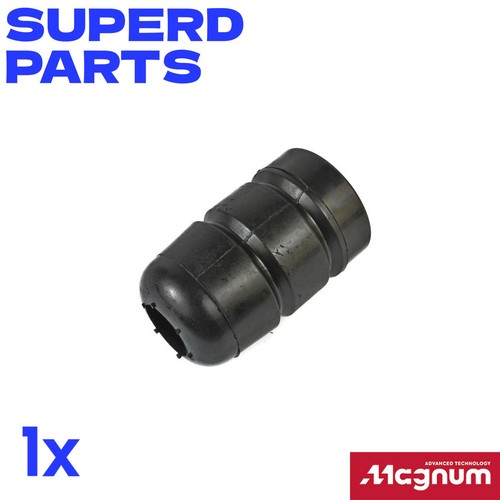 Shock absorber bumper - shock,