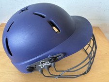 Junior Cricket Helmet