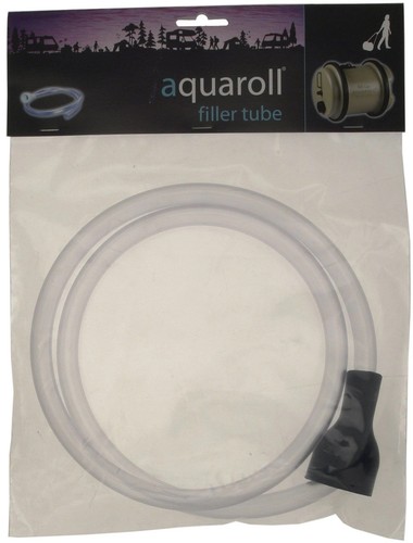 Hitchman aquaroll filler tube - aquaroll,