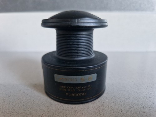 Shimano baitrunner spool - baitrunner,