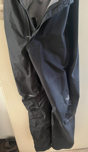 North face gore tex - gore, pro