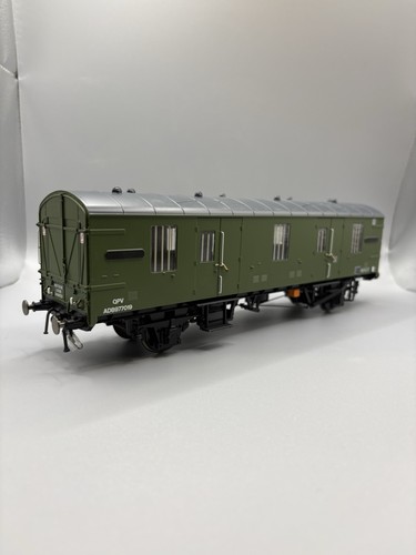 Heljan gauge 9405 - heljan, o