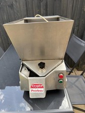 Crypto  Potato Chipper Chip