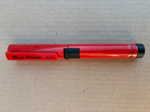 Blue point ya10 cordless - blue-point,