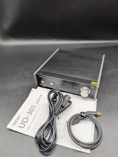 Teac 301 reference - ud-301,