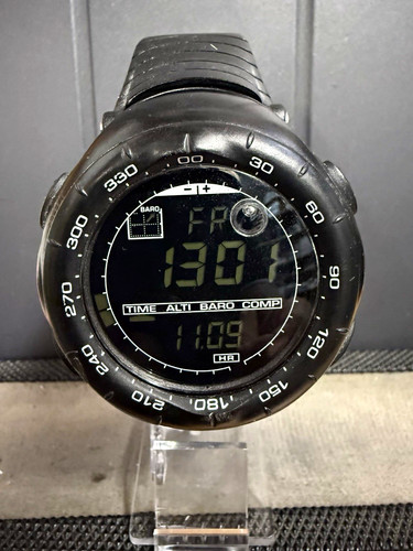 Suunto vector watch black - suunto, watch,
