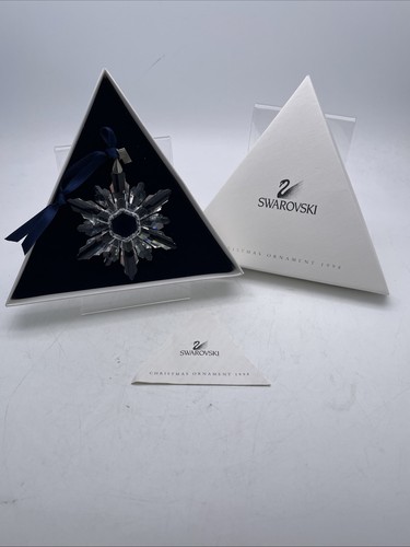 Swarovski 1998 annual - 1998,