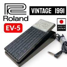 Rare Japanese Made Roland Ev-5