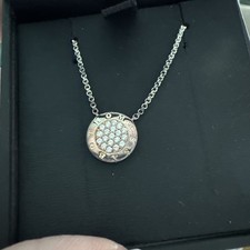 Thomas Sabo Silver Classic