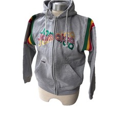 New York  Rasta Tracksuit Set
