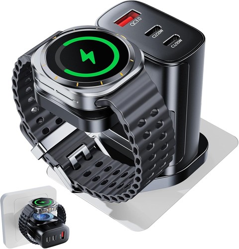 45w usb fast charger port - c,