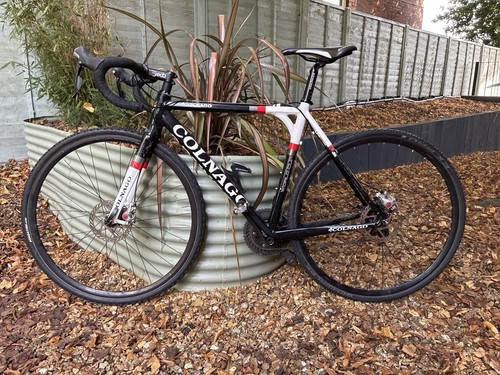 Colnago world cup cyclocross - cup,