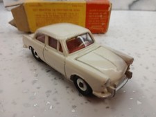 Dinky Toys 144 Volkswagen 1500, Good original in a Part Box