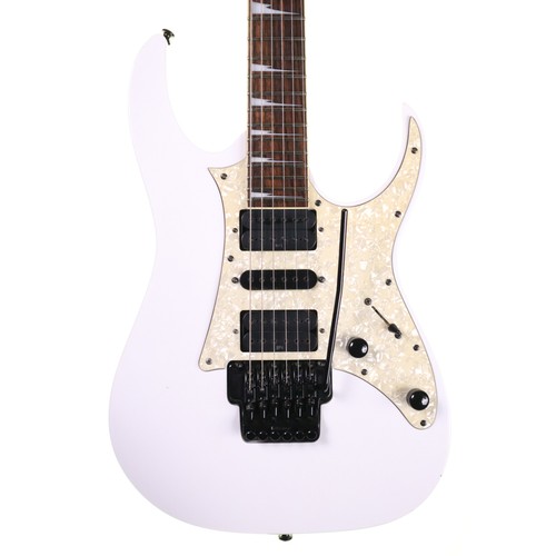 Ibanez 350dx electric - rg,