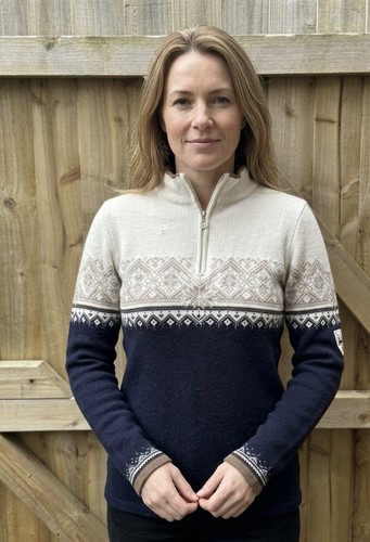 Dale norway navy blue - dale,
