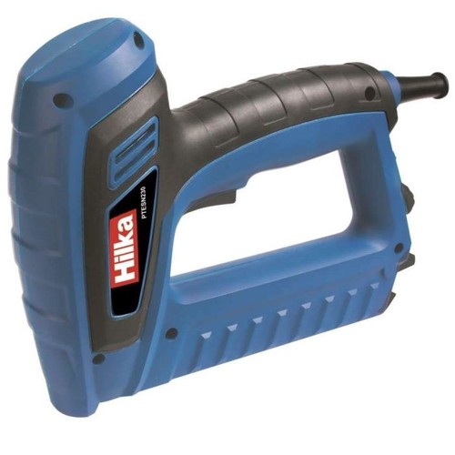 Hilka electric staple gun - electric,