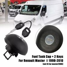 LOCKING FUEL PETROL DIESEL CAP