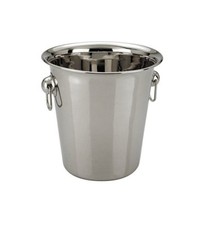 Stainless steel champagne wine - stainless,
