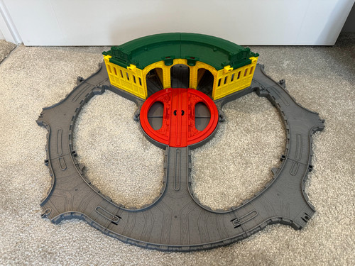 Thomas friends tidmouth - thomas,