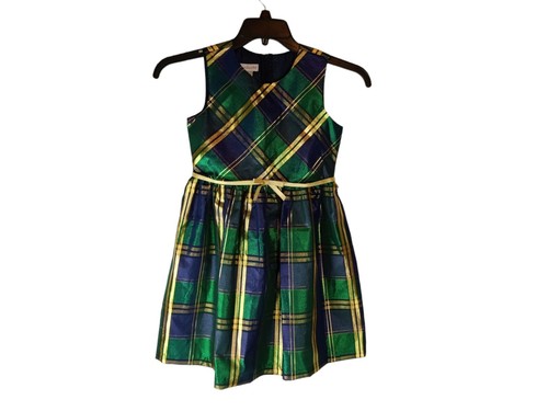 Bonnie jean girls - jean, sleeveless