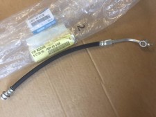 MAZDA RX7 FD REAR BRAKE FLEXI