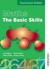 Maths the Basic Skills