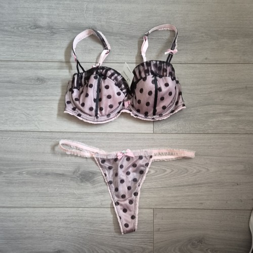 Bnwt vintage ann summers - ann,