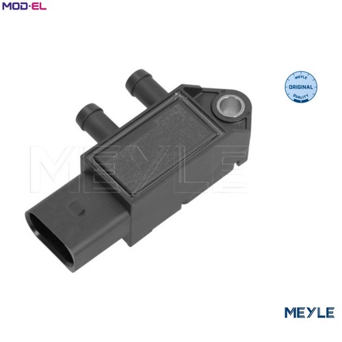 Sensor exhaust pressure 14 - exhaust,