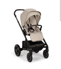 Nuna Mixx Next Pushchair