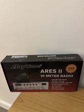 AnyTone ARES II – AM/FM/SSB