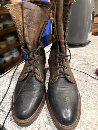 Chippewa boot packer - chippewa,