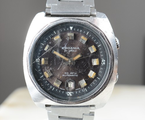 Rodania super compressor ref - rodania,