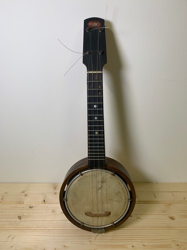 Antique reliance dark wood - antique,
