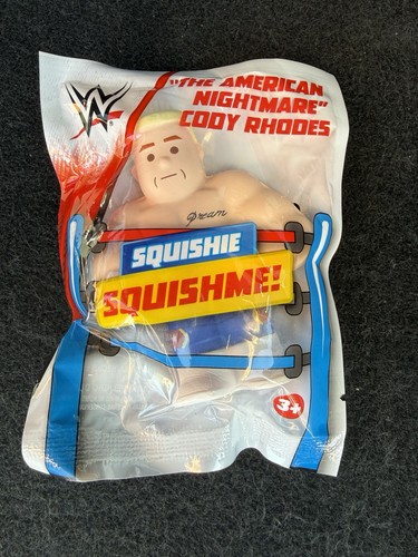 Wwe cody rhodes the american - wwe, "the