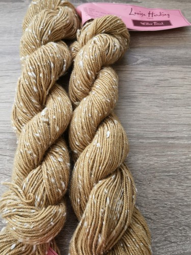 Louisa harding willow tweed - louisa,