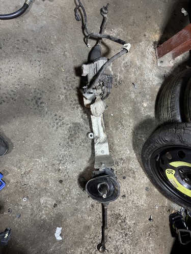 Ford genuine focus - focus, mk3