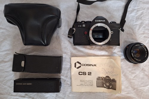 Untested read desc cosina - read,