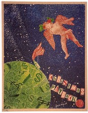 Jamie Reid – Christmas