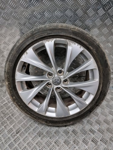 Vauxhall astra 2016 alloy - 2016,