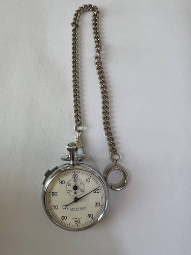 Stopwatch findlay co london - findlay,