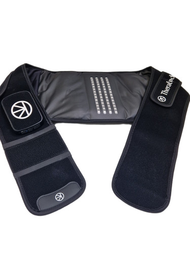 Therabody thermback lower back - thermback,
