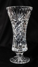 Heavy weight Crystal Tulip