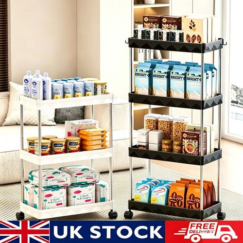 Slim tier rack - slim,
