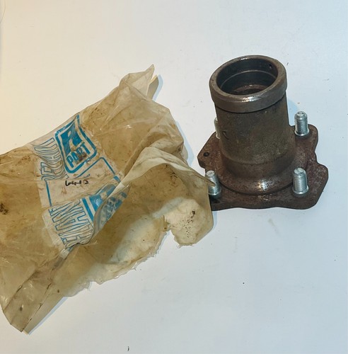 6415 nos reliant regal 30 - 6415,