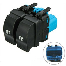 Power Master Window Switch