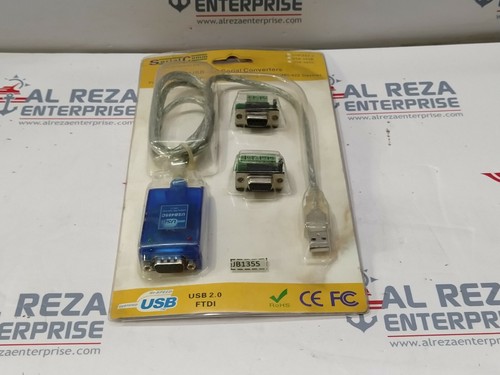 Serial comm usb 485c - comm,