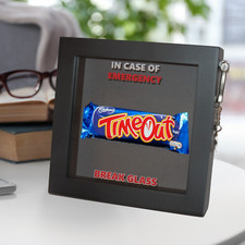 RETIREMENT GIFT In Case Of